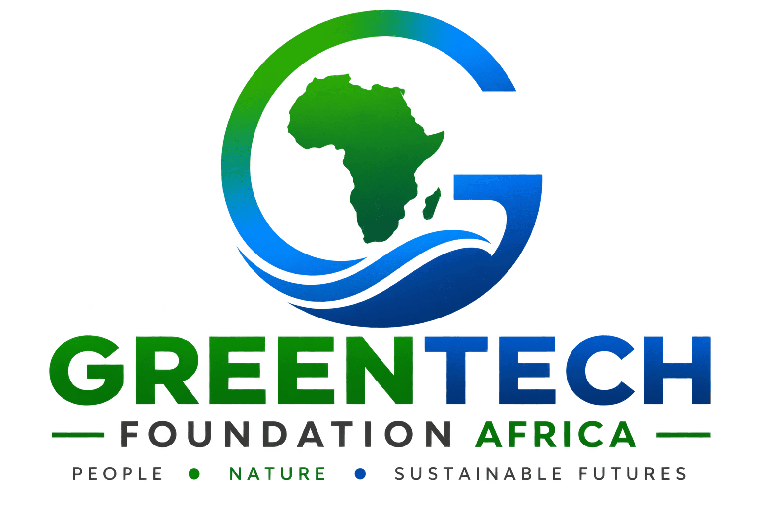 GreenTech Foundation Africa logo