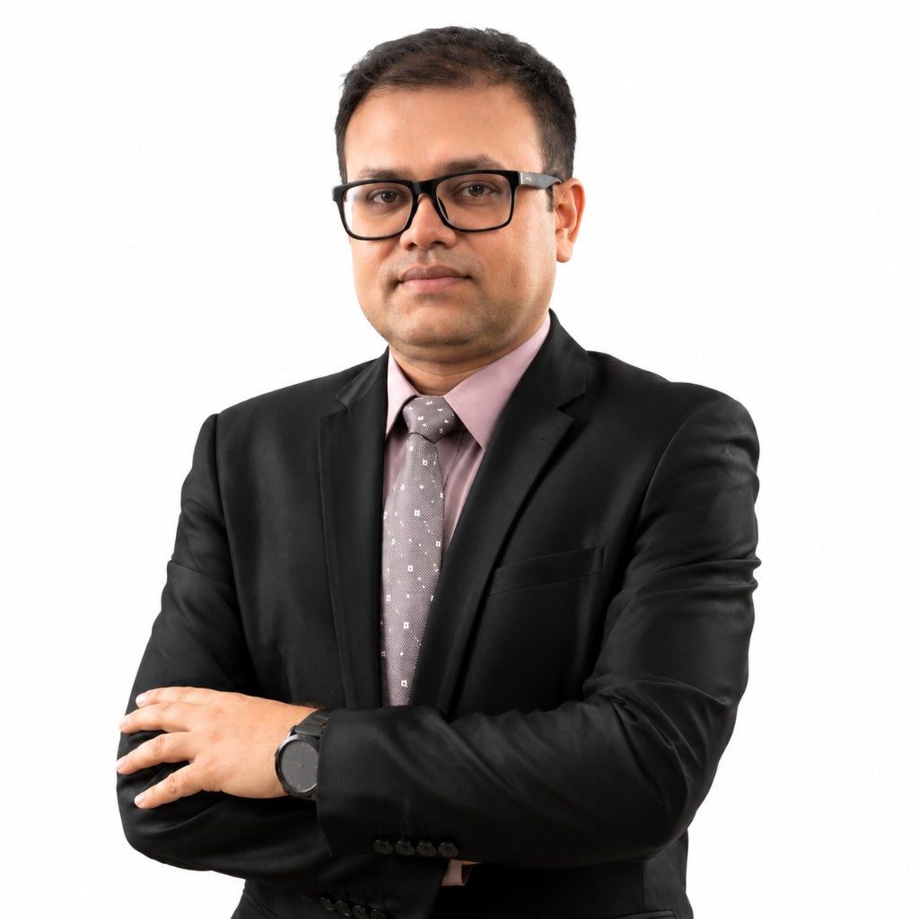 Dr. Shah Md. Ahsan Habib