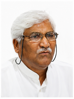 Dr. Atiq Rahman