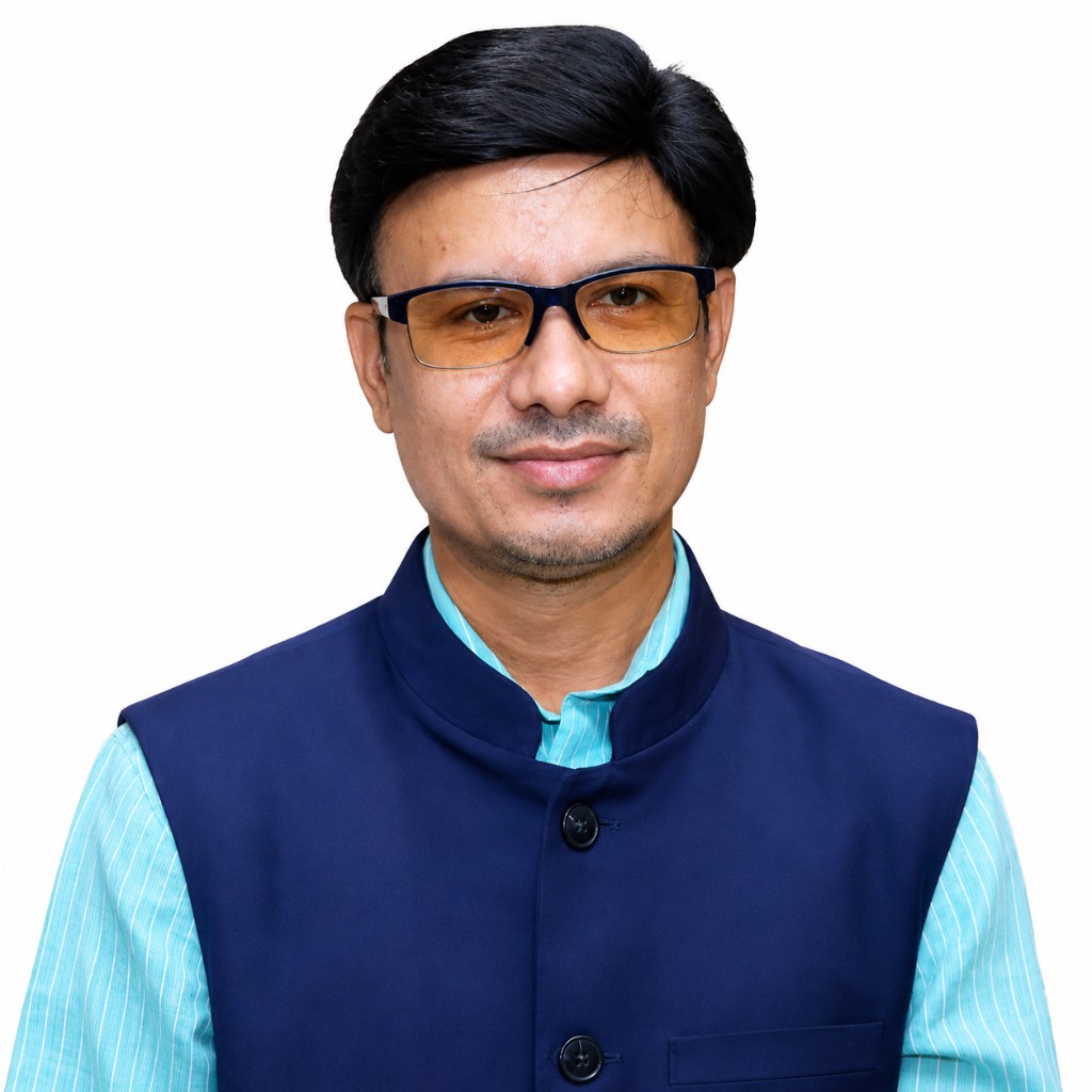 Imrul Karim Romel