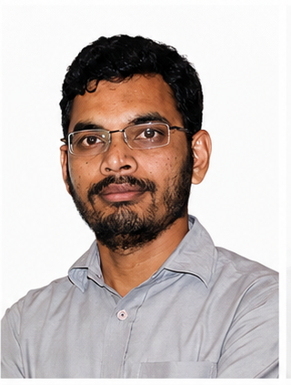 Mohammad Robiullah