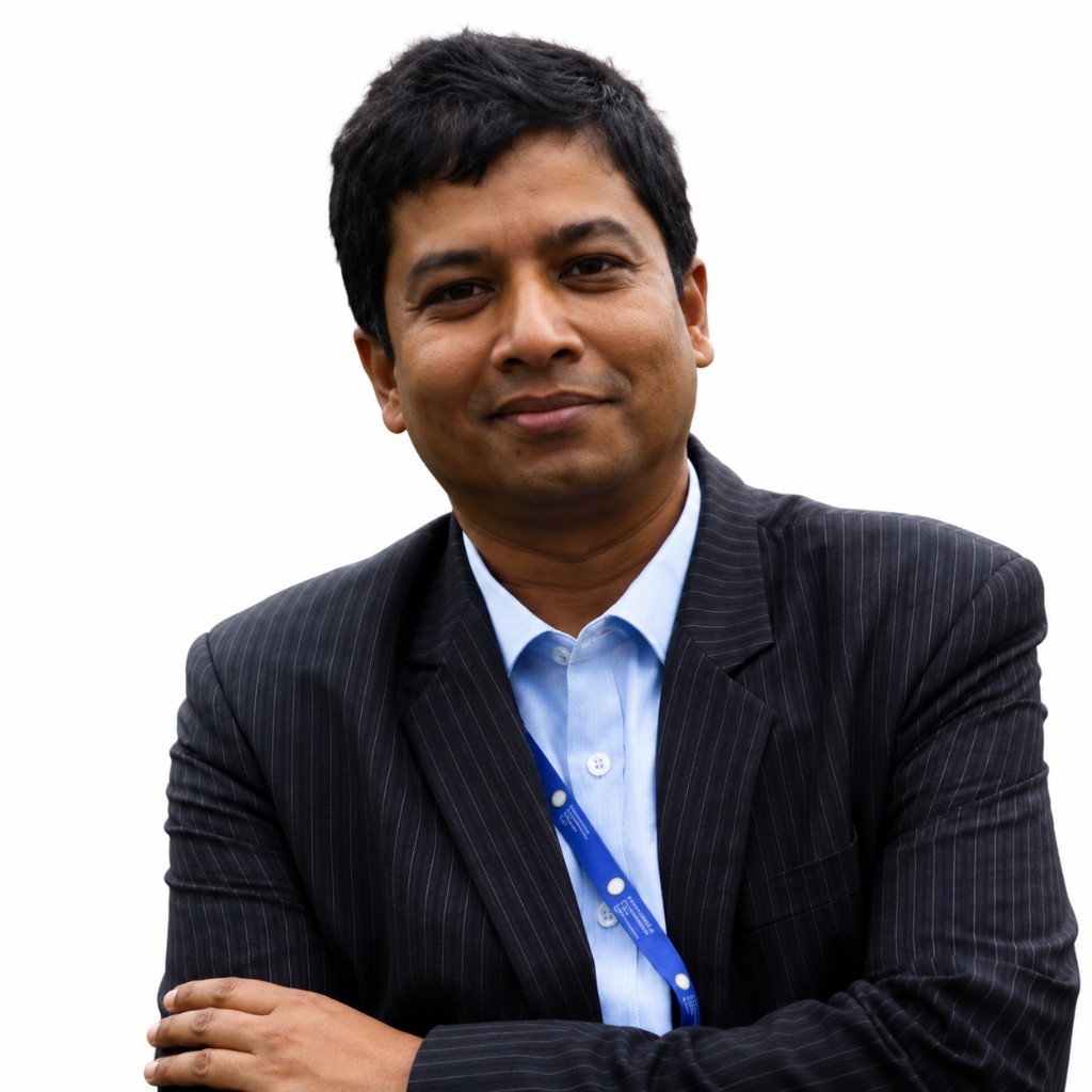 Shamsul Arefeen Sohel